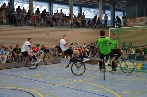 Radball_Weltcup2015_Denkendorf_150606_4_Höchst2_Obernfeld_kompr