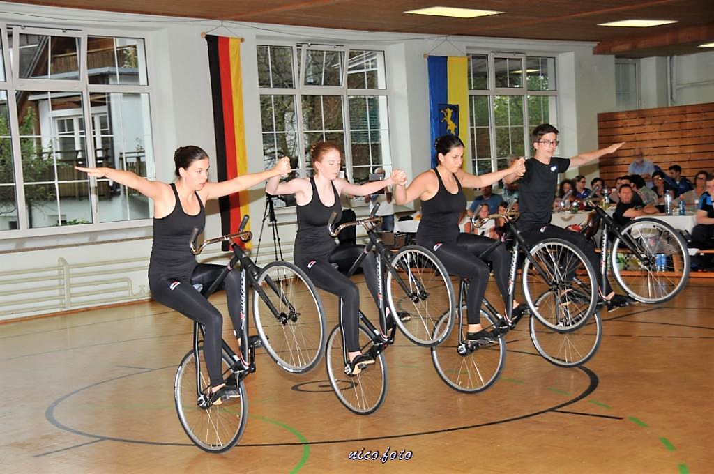 EmsCup 2017 4er / RC Höchst