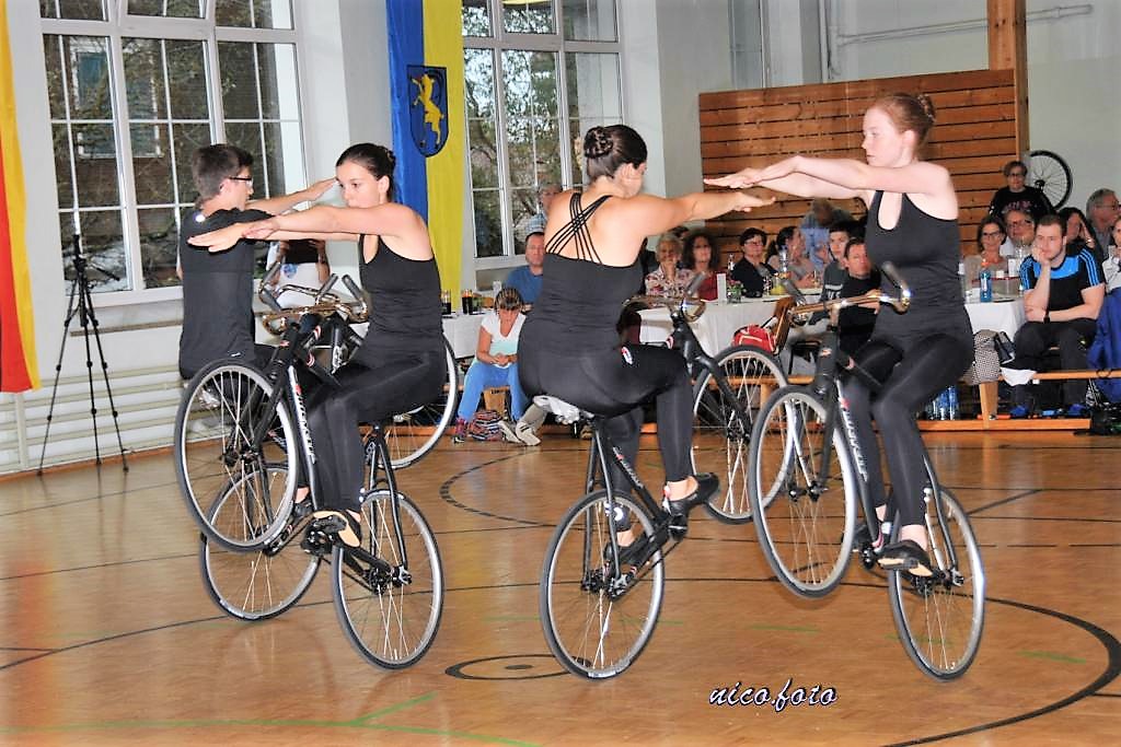 EmsCup 2017 4er / RC Höchst