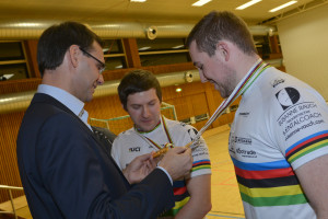 WM-Ehrung 2018_Radlerhalle_181129_081_Serra