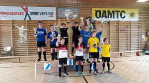 ASVÖRadballCup2018_SchA_Hohenems_Siegerehrung