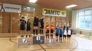 ASVÖRadballCup2018_SchB_Hohenems_Siegerehrung