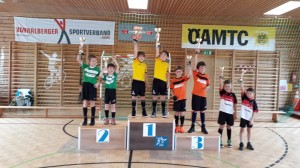 ASVÖRadballCup2018_SchC_Hohenems_Siegerehrung