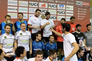 Radball_WC2018_Finale_KleinGerau_Siegerehrung_190119_050