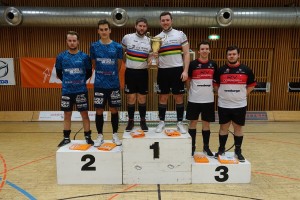Radball_ÖCup2019_Höchst_190223_01_Sieger top3_kompr