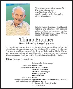 Todesanzeige_BrunnerThimo_250423